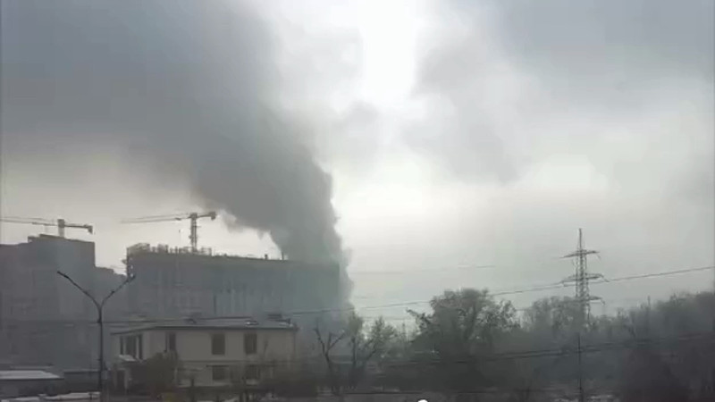 Кадры из видео