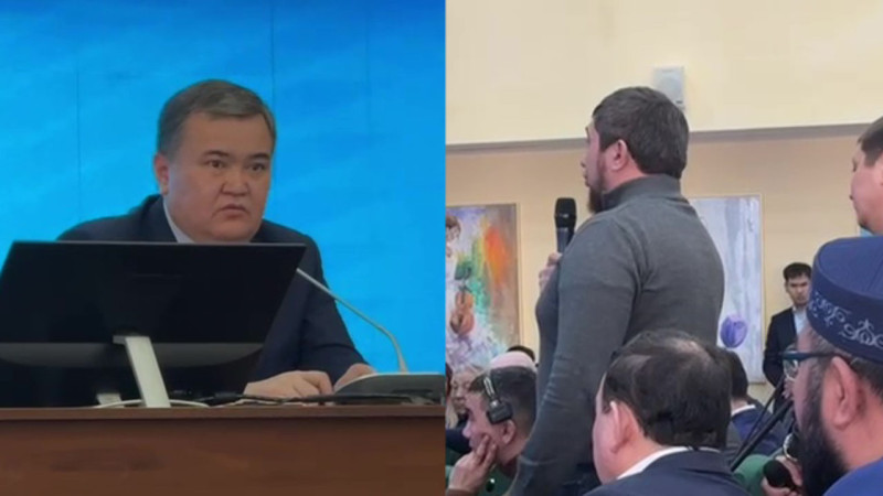 Кадры из видео