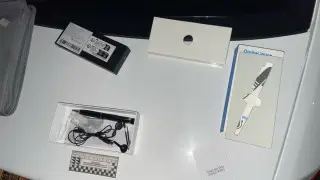 Лишение свободы грозит алматинцу из-за запрещенной ручки