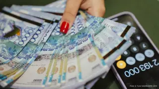 Стало известно, почему за казахстанских блогеров “взялись“ налоговики