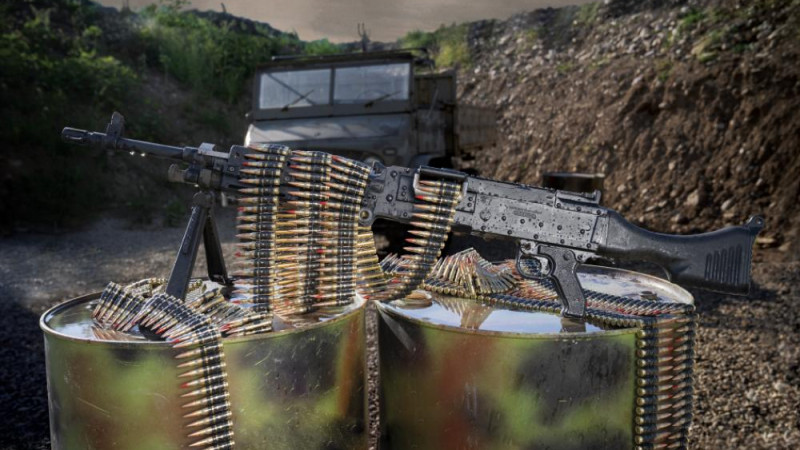 Фото: facebook.com/MinistryofDefence.UA