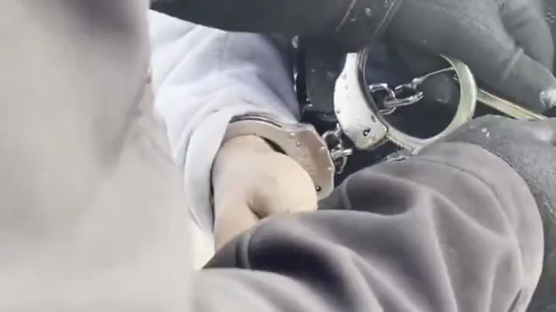 Кадры из видео