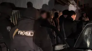 Похитивших подростка близ Талгара вымогателей задержали