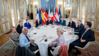 Названы страны, которые продолжат поддерживать Киев, несмотря на смену политики США