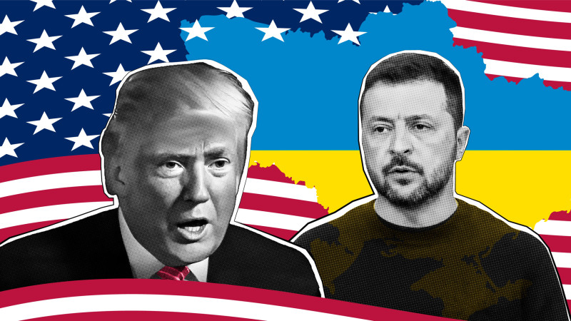 Фото:depositphotos.com/Photo by KLYONA