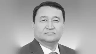 Ушел из жизни экс-аким Алматинской области Ансар Мусаханов