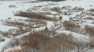 Антирекорд: казахстанцы не хотят жить в селах