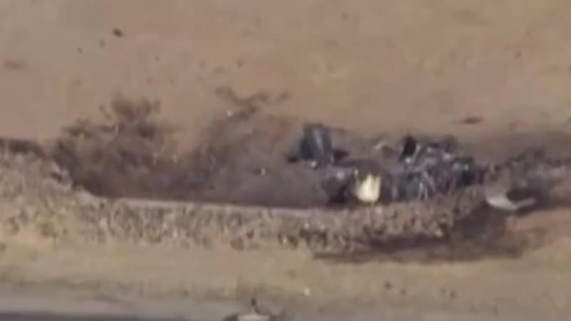 Кадры из видео