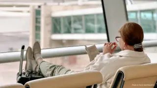 Можно ли получить компенсацию за задержку рейса