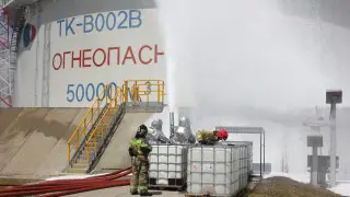 Депутат об атаке Украины на КТК: Ответственные должны понести наказание