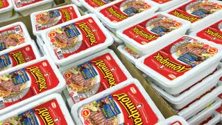 Казахстанцы вступились за “Доширак“