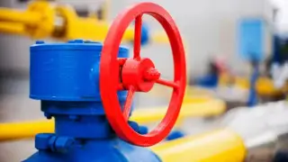 Россия построит газопровод для Казахстана