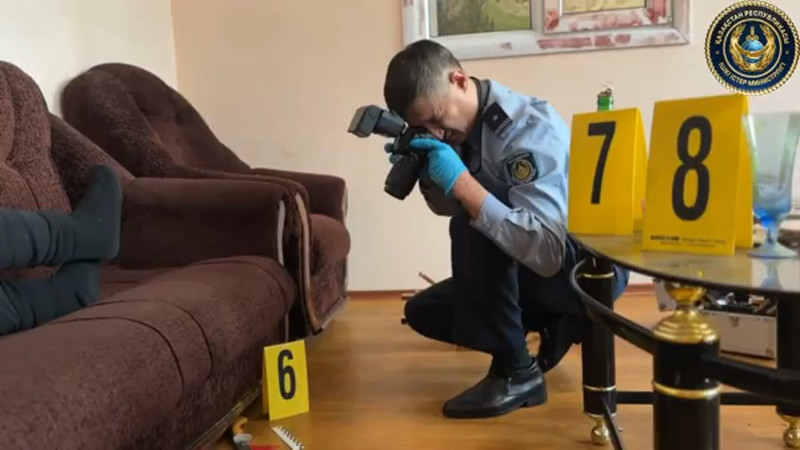 Кадры из видео