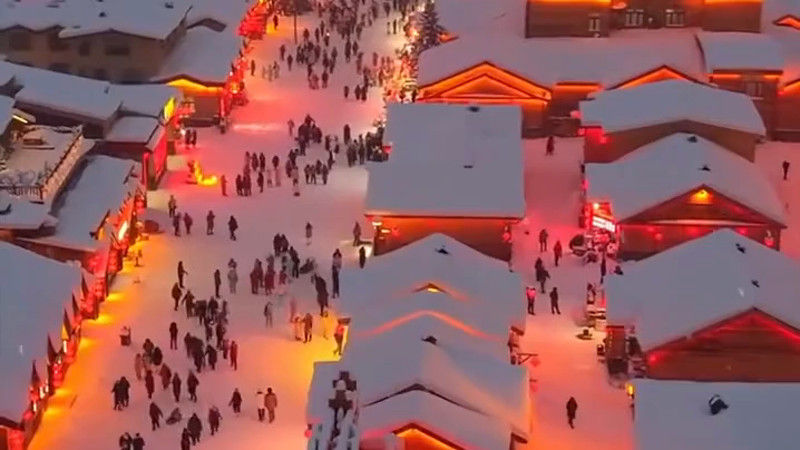 Кадры из видео