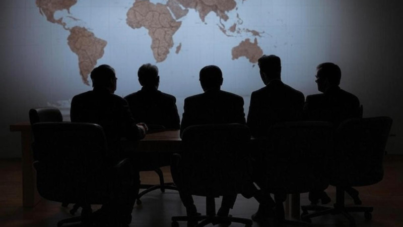 Изображение сгенерировано нейросетью Grok 3