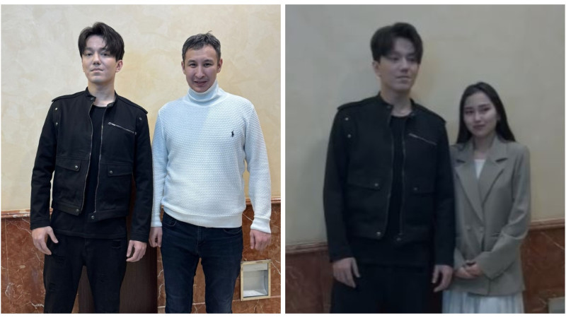 Фото ©️ Tengrinews.kz