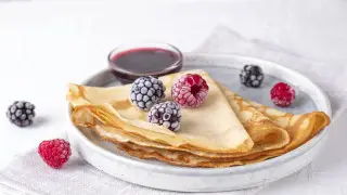 Что приготовить на Масленицу, помимо блинов