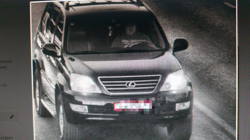 Фото: Департамент полиции Актюбинской области