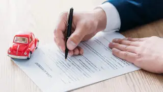 Спрос на автокредиты растет, но процент одобрения остается низким в Казахстане