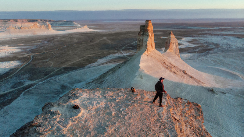 Фото ©️ Tengrinews.kz / Турар Казангапов