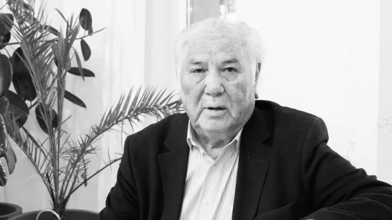 Фото: Instagram/ Дулат Исабеков