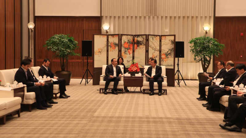 Фото: пресс-служба АО "НК "Қазақстан темір жолы".