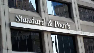 Ожидается стабилизация курса тенге. S&P подтвердило суверенный рейтинг Казахстана