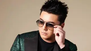 “Хочу поставить на этом точку“. Алмас Кишкенбаев впервые высказался о своем аресте