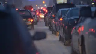 Обуздать пробки в Астане: эксперты предложили решение