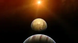 Бывает раз в десятилетия: небесное “шоу“ увидят казахстанцы 28 февраля