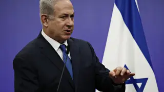 Нетаньяху пообещал в любой момент возобновить боевые действия в Газе