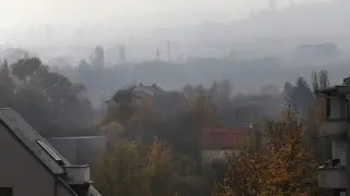 Казгидромет распространил предупреждение для жителей Алматы