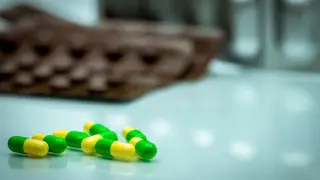 Лишение свободы до 15 лет: МВД обратилось к фармацевтам