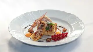 Блинчики “Тирамису“: изысканный десерт на Масленицу от шеф-повара из Алматы