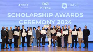 Объявлен конкурс на гранты в школы Miras