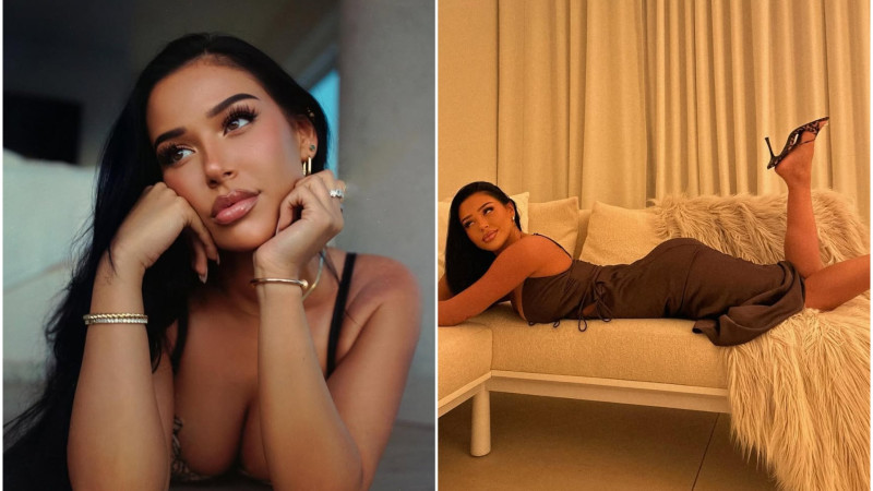 Фото: instagram.com/ashlyncastro/