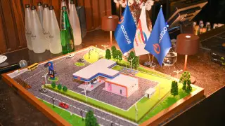 Как открыть собственную АЗС в Казахстане?