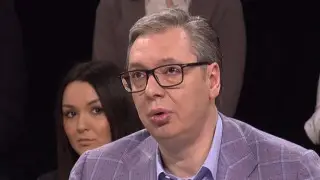 “Сербия совершила ошибку“: Вучич извинился за поддержку антироссийской резолюции