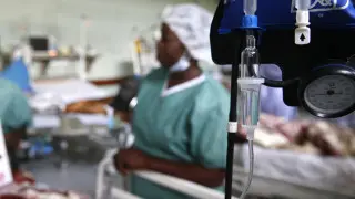 Неизвестная болезнь в Конго убивает за считаные часы: погибло уже 50 человек