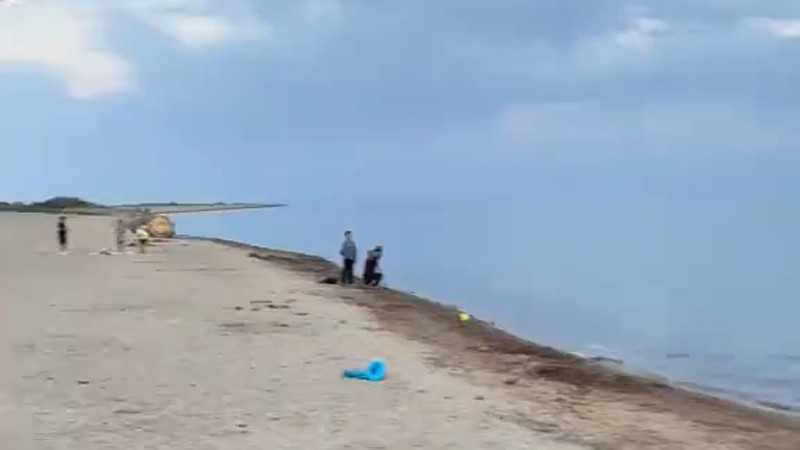 Кадры из видео