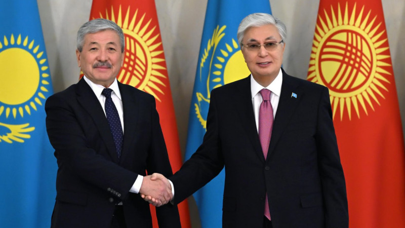 Фото пресс-службы Акорды