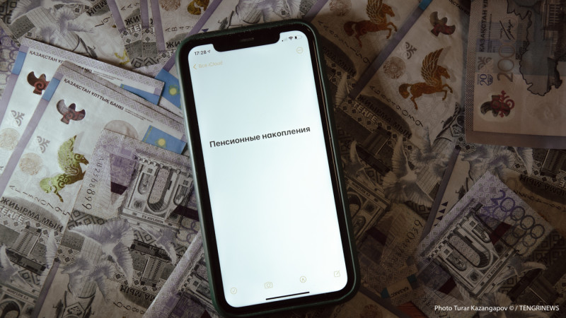 Фото ©️ Tengrinews.kz / Турар Казангапов