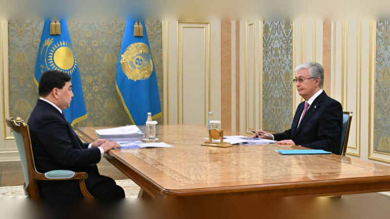 Фото пресс-службы Акорды