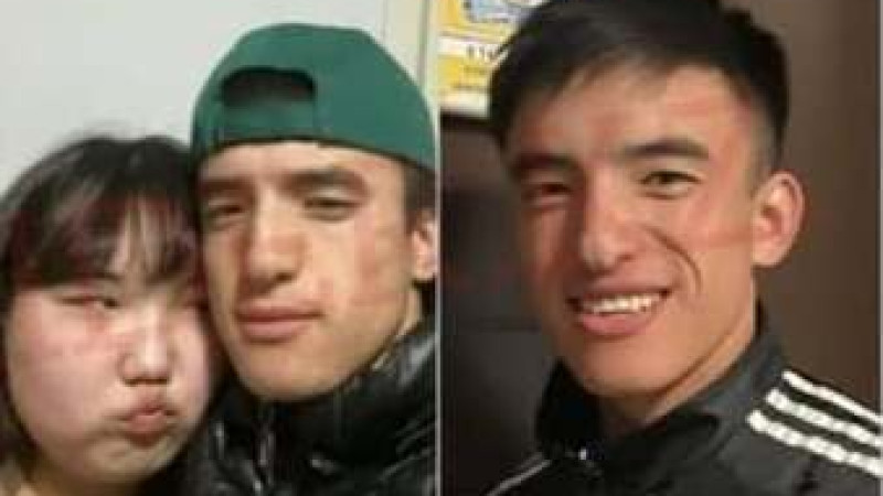 ©️ instagram/volontery_almaty_lider.kz