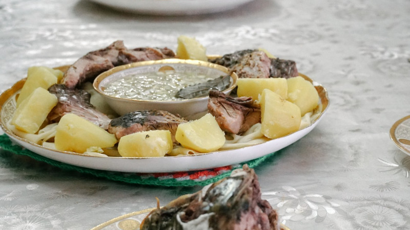 Фото ©️ Tengrinews.kz / Турар Казангапов