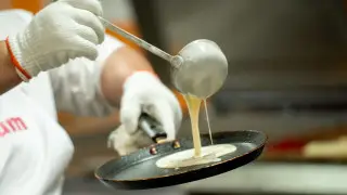 Где купить самые вкусные блины на Масленицу