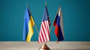 Украина, США и Россия: что произошло ночью 27 февраля