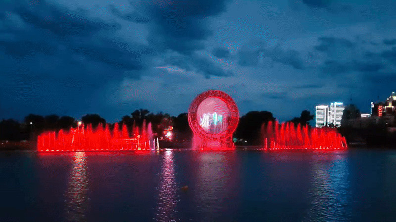 Кадры из видео