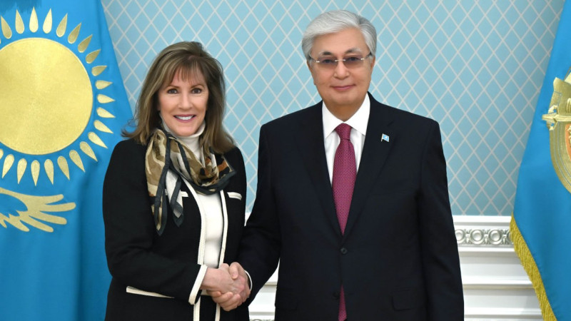 Фото пресс-службы Акорды