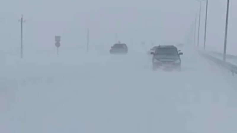 Кадры из видео